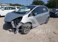 2012 Honda FIT photo