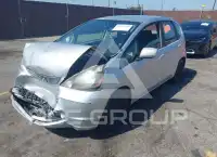 2012 Honda FIT фото