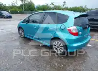 2012 Honda FIT photo