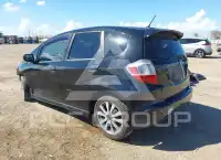 2012 Honda FIT фото