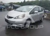 2012 Honda FIT фото