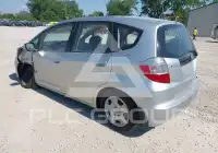 2012 Honda FIT фото