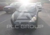 2012 Honda FIT photo