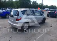2012 Honda FIT фото
