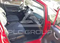 2012 Honda FIT фото