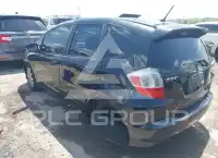 2012 Honda FIT фото