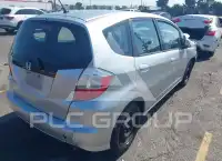 2012 Honda FIT фото