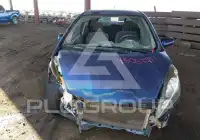 2012 Honda FIT фото