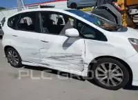 2012 Honda FIT photo