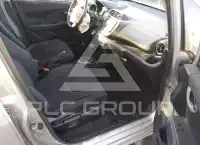 2012 Honda FIT фото