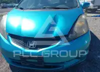 2012 Honda FIT фото