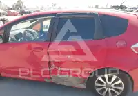 2012 Honda FIT фото