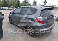 2012 Honda FIT photo