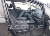 2012 Honda FIT фото