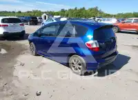 2012 Honda FIT фото