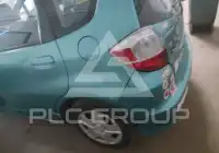 2012 Honda FIT фото