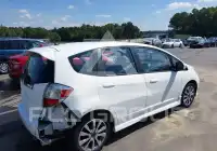 2012 Honda FIT фото