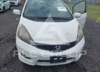 2012 Honda FIT фото