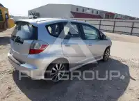 2012 Honda FIT photo