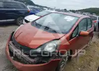 2012 Honda FIT фото