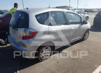 2012 Honda FIT photo