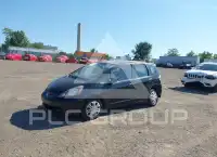 2012 Honda FIT фото