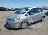 2012 Honda FIT photo