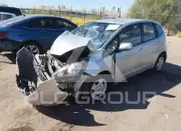 2012 Honda FIT фото