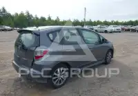 2012 Honda FIT photo