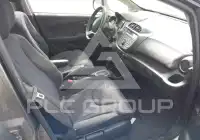 2012 Honda FIT photo