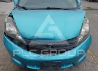 2012 Honda FIT фото