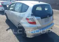 2012 Honda FIT фото