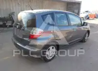 2012 Honda FIT фото