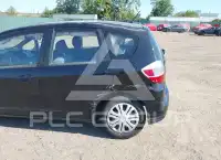 2012 Honda FIT фото