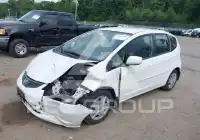 2012 Honda FIT фото