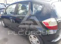 2012 Honda FIT фото