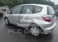 2012 Honda FIT фото