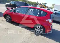 2012 Honda FIT фото