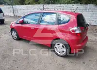 2012 Honda FIT фото