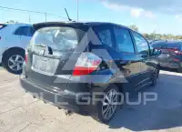 2012 Honda FIT фото