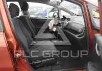 2012 Honda FIT фото