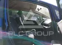 2012 Honda FIT фото