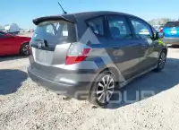 2012 Honda FIT фото
