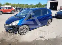 2012 Honda FIT фото