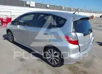 2012 Honda FIT фото