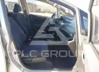 2012 Honda FIT фото