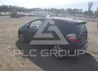 2012 Honda FIT фото
