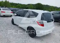 2012 Honda FIT photo