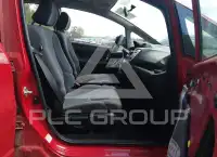 2012 Honda FIT фото