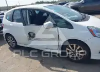 2012 Honda FIT фото
